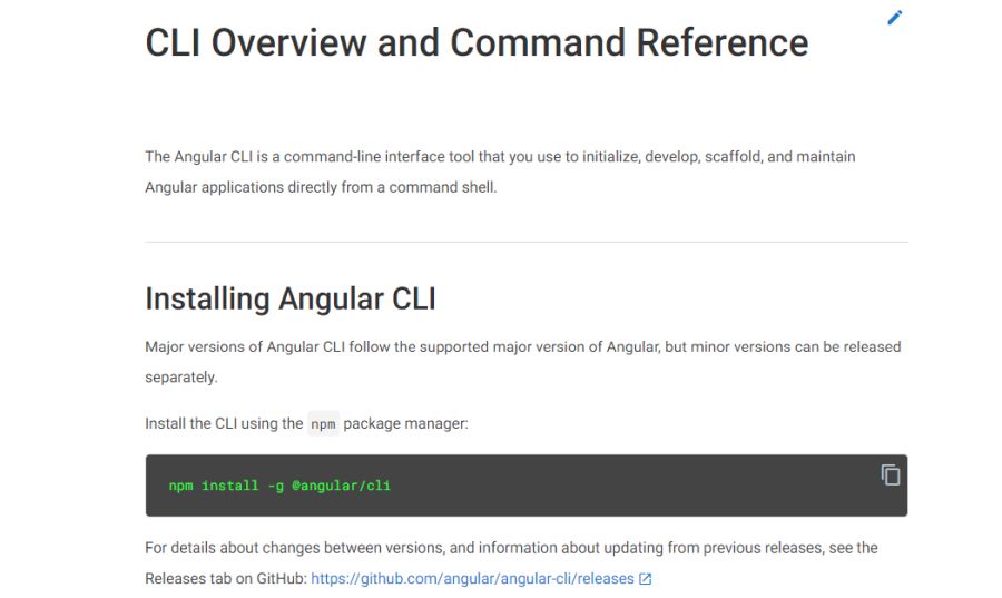 CLI_Command