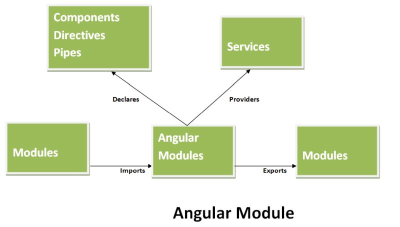 Angular Module