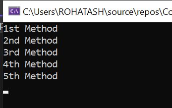 CompileTime PolyMorphism