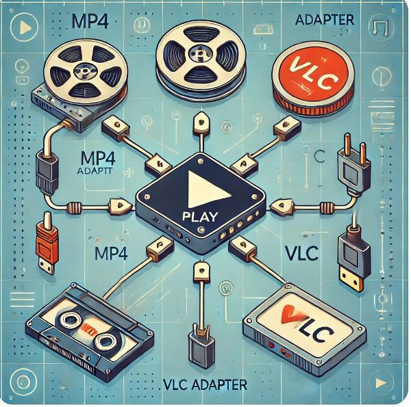 Adapter Design Pattern