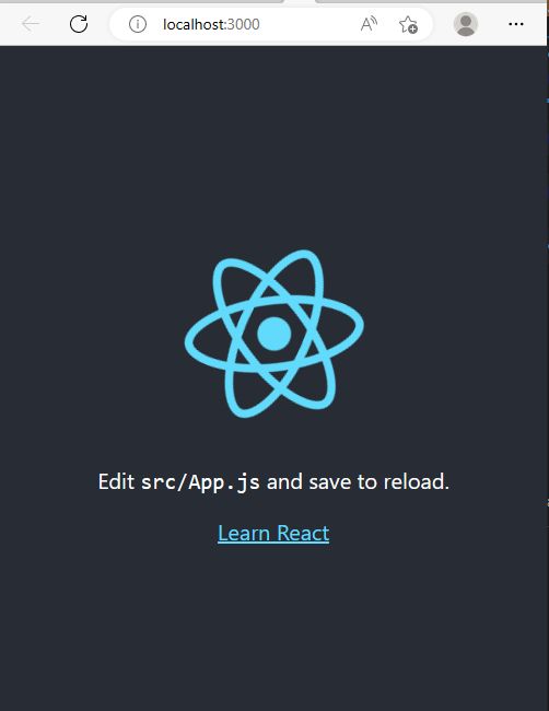 React Server