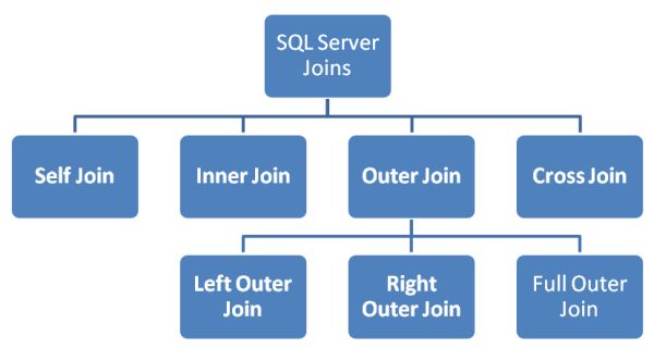 Sql Joins