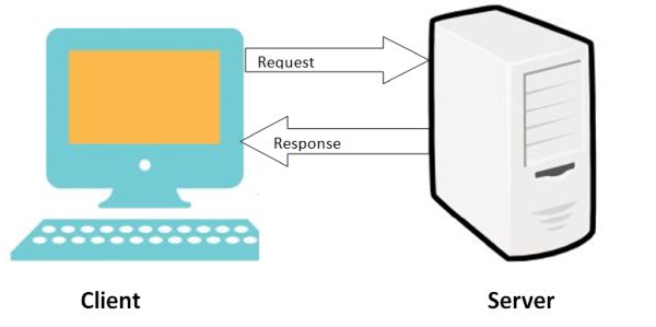 Sql Server Client server architecture