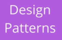 Design Pattern in C#